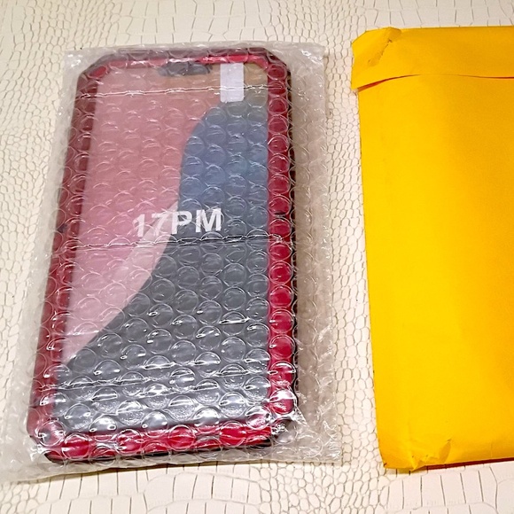 BRAND NEW "SUPER HI-QUALITY" EXTREME LIMITED EDITION I PHONE 17 PRO MAX COVER - Picture 8 of 16